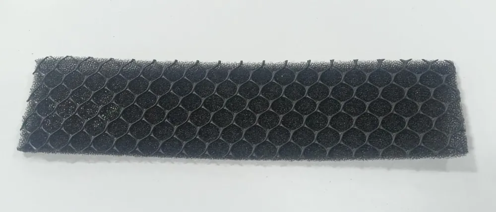 Perfect Aire 12100204000685 Air Filter Cold Catalyst