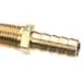 Convotherm 1132302 Hose Barb Fitting 3/8 X 1/4 Npt