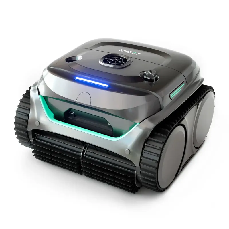 Wybotics C2PROVISION C2 Cordless Robotic Pool Cleaner 65W