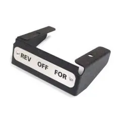 Ridgid 96452 Switch Cover