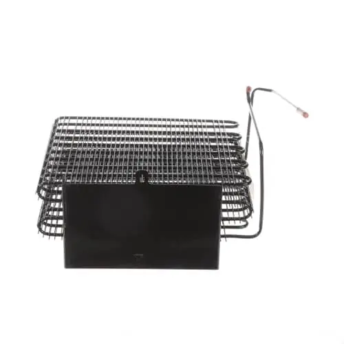 Liebherr 594137300 Wire Tube Condenser