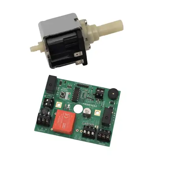Hartell 805014 HDP-KIT-1-115-60 Replacement PCB/Pump Kit for Models HDP-AI