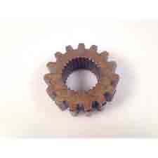Jet jt9-jlp150a-35a Load Gear 1.5 Ton