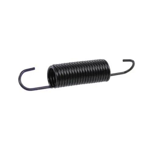 Midea 12970000003923 Latch Spring Microwave Part