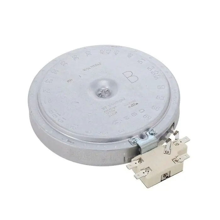 Electrolux 140283001026 Radiant Heating Element 1200W