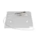 Liebherr 594073301 Freezer Evaporator
