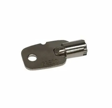 Greenwald Industries 8-20-888 Money Box Key GR888