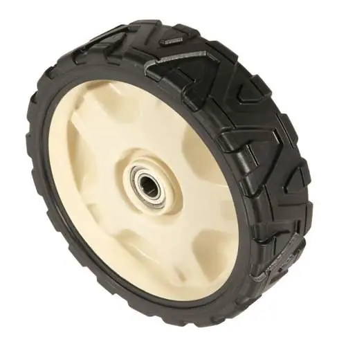 Troy-bilt 634-05222 Wheel Assembly 7x2