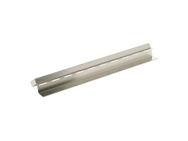 General Electric WB02X10875 Grease Tray replacement WB2X10875