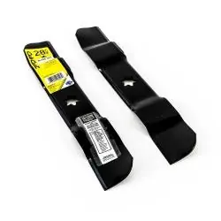 Troy-bilt 490-100-c133 28 Inch Blade Set
