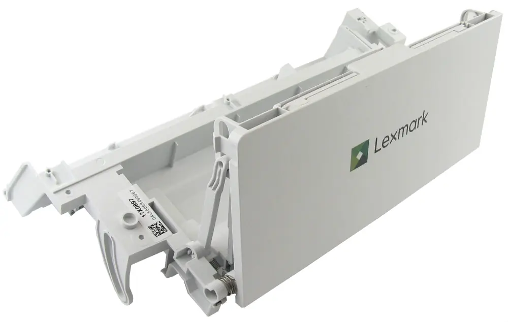 Lexmark 41x2605 Front Access Door Mp Tray MS62X