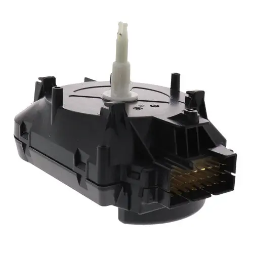 Exact Replacement Parts 8557393 Washing Machine Washer Timer Control Replacement for 571-75800-1, WP8557393