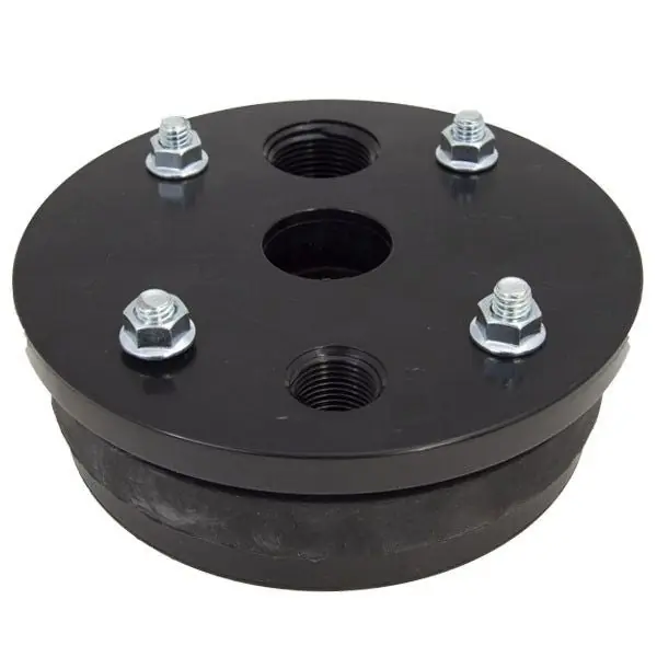 Boshart WSP6210 Well Seal 6-1/4 inches x 1 inches