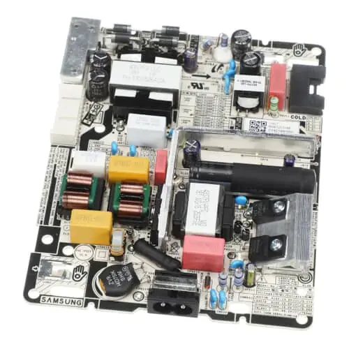 Samsung bn81-27374b Power Supply Board Smps