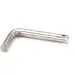 Multiplex 5028693 Retaining Pin 1/4 Inch 90 Degree
