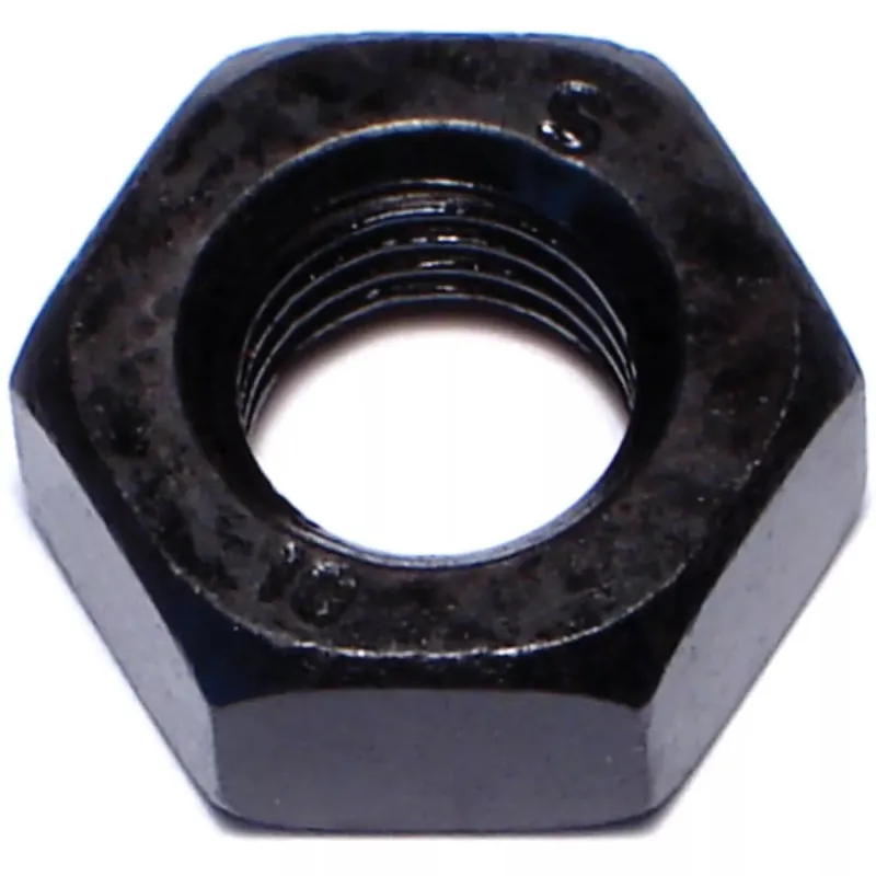 Midwest Fastener 932364 Hex Nut M10-1.25 20 PK