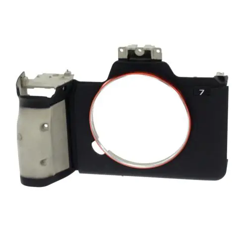 Sony a-5038-706-a Cabinet Front Assembly Logo Panel
