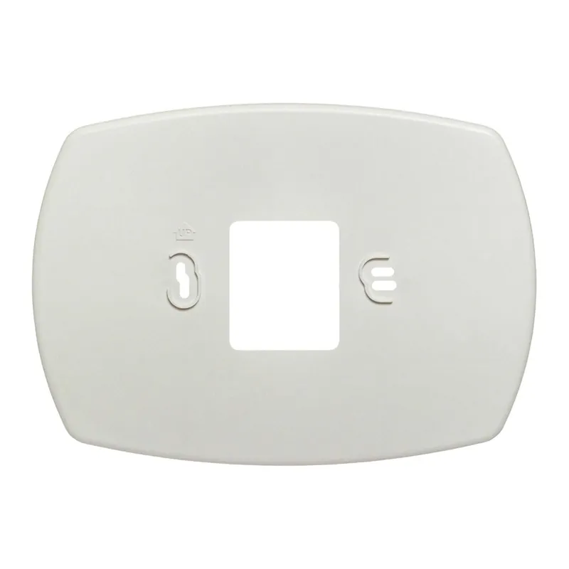 Honeywell 50002883-001/U Cover Plate Assembly for Th3-6000 Focus Pro and Pro Thermostat
