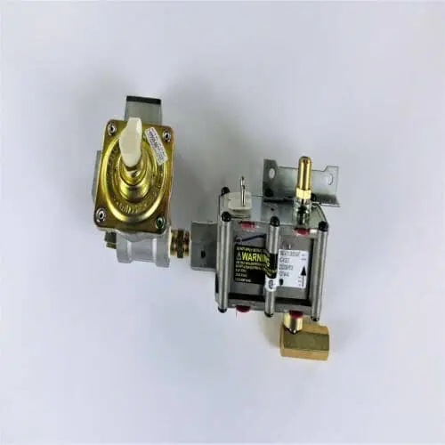 General Electric wb21x20293 Valve Float Assembly Part