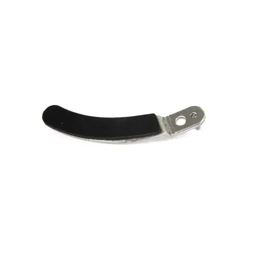 Denon 941419101210s Tone Arm Rack Rubber Assembly