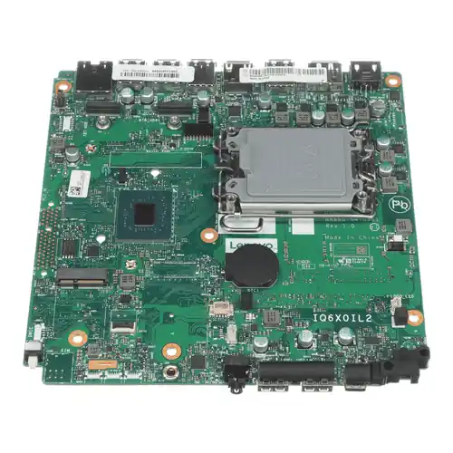 Lenovo 5b20u55160 Motherboard Intel Q670 35W Adl