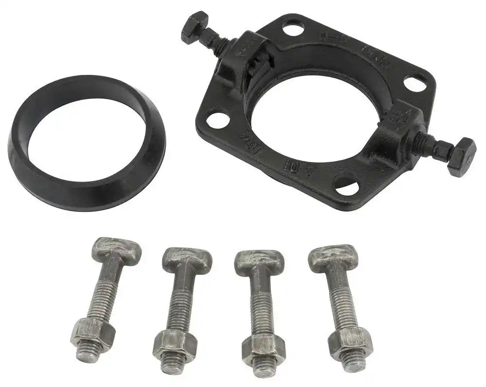 Ford Meter Box UFR1400-DA-3-U Uni-Flange 3 in. Restrainer