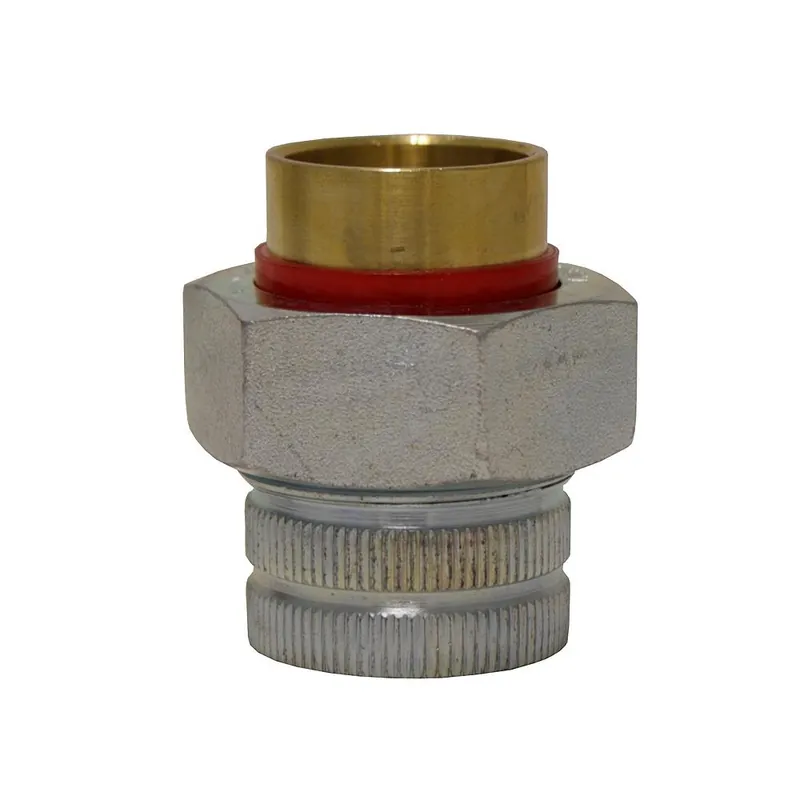 Watts 0121297 Lf3001-Gb 3/4 Dielectric Union