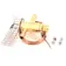 Kolpak 10828a Expansion Valve AAE2SW85-GT-5827-4