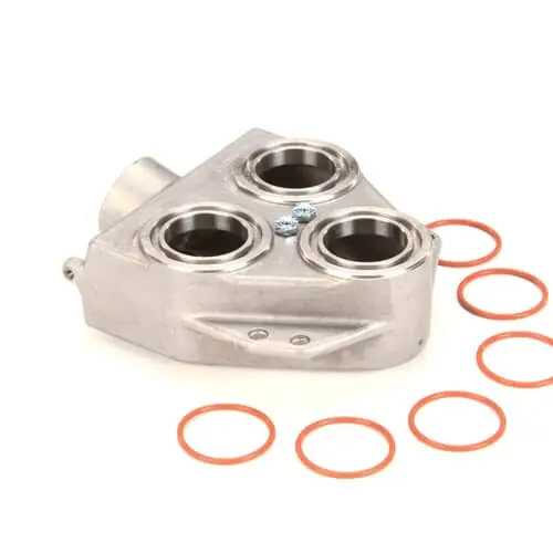 Hatco r03.17.003.01 Front Ss Head Gasket Kit