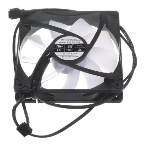 Lenovo 5f10x63225 Argb Case Fan 120mm