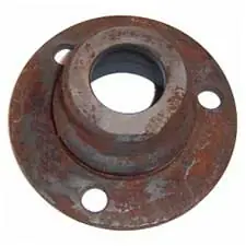 Bosch 1615700017 Intermediate Flange Power Tool Part