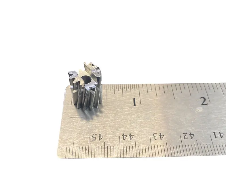 Penn 1181381 Pinion Gear