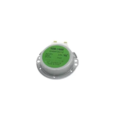 Lg 6549w1s011z Ac Synchronous Motor Ice Maker