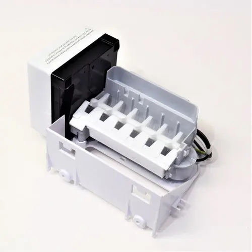 Choice Manufactured Parts WPW10251076 Ice Maker Assembly WPW10251076