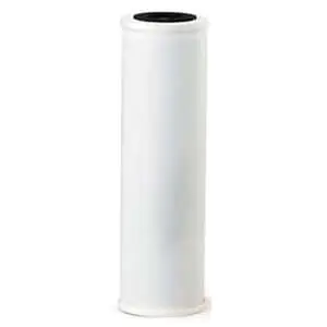 Pentair 155597-43 C1-20 Activated Carbon-Impregnated Cellulose Filter Cartridge 5 Micron