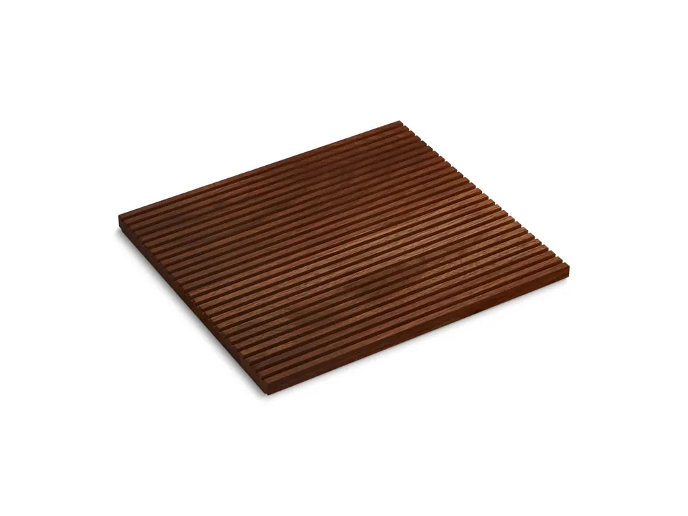 Kohler 37927-WAL-NA Synthos Workstation Sink Cover