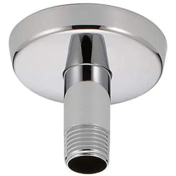Mountain Plumbing MT30-8/PN Round Ceiling Drop (8 inches)