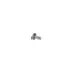 Middleby 2000023 Slotted Hex Washer Head Screw 6-32