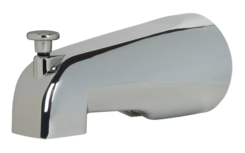 Sioux Chief S972-36 Smart Spout with Shower Diverter (5-1/4 inches)