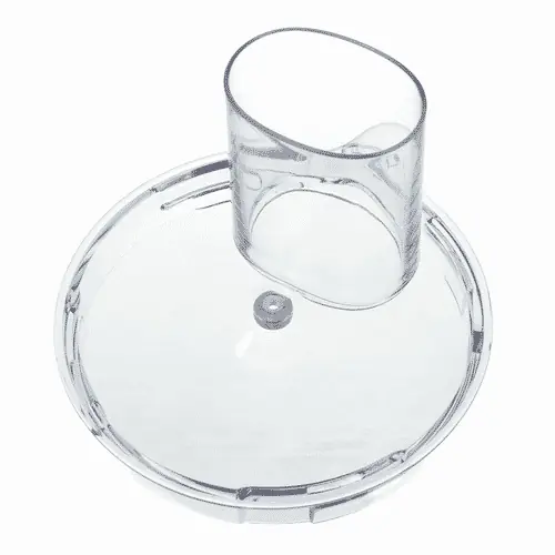Delonghi kw714282 Bowl Lid Coffee Machine Part