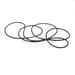 Trane rng02126 O-ring 34.0 Id X 0.275 Refrigerant