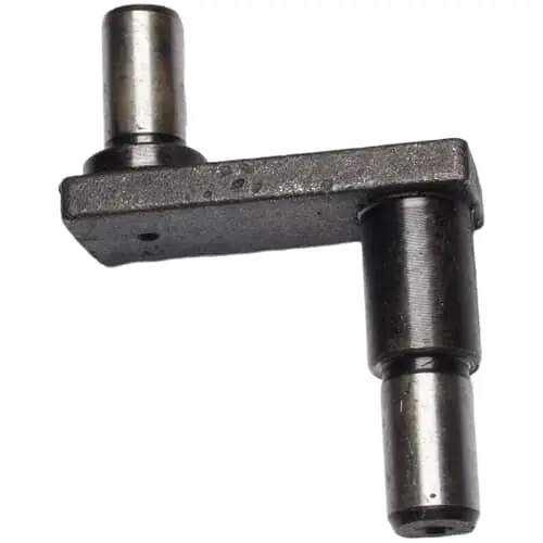 Jet jt9-5629411 Shaft Pulley