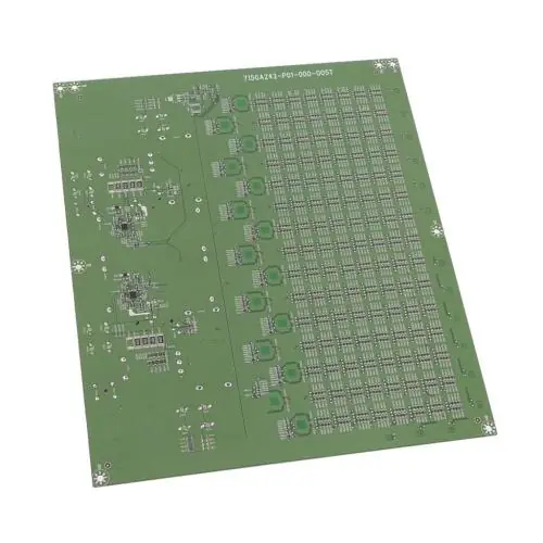 Vizio lntvit12zaab4 Converter Board