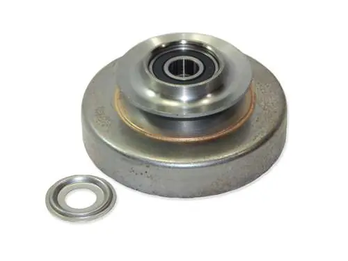 Husqvarna 502289203 Driving Pulley Assembly