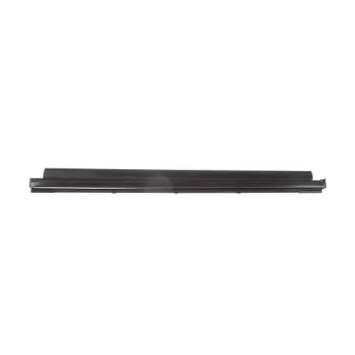 Whirlpool w11598195 Bottom Vent Assembly 30 in Spice Black
