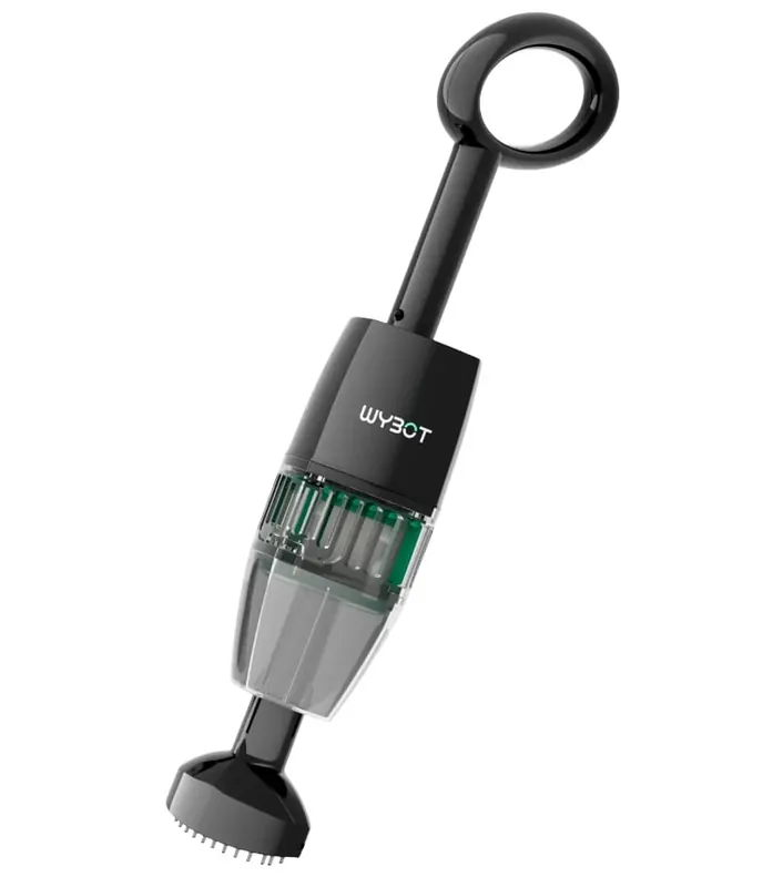 Wybotics HJ10P Handheld Pool Vacuum 15 Watts