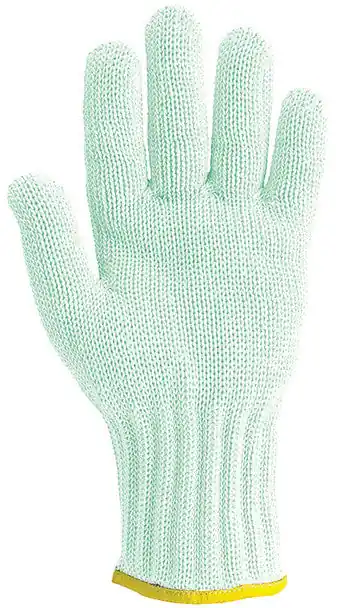 Wells Lamont 333027 Glove Whizard Handguardii Sz XL Yel Ambidexttr