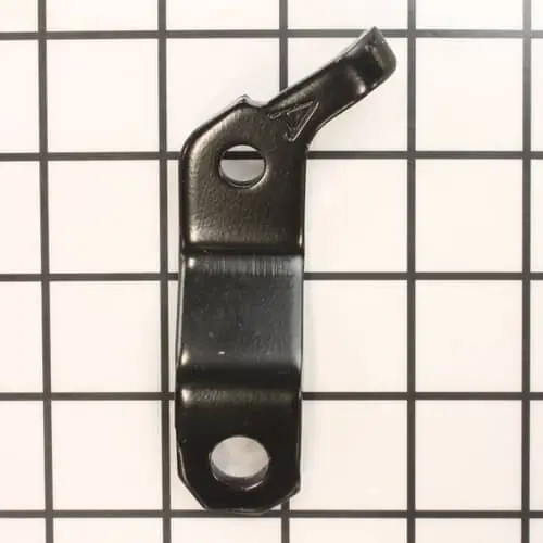 Husqvarna 532175746 Nose Roller Bracket Left Hand