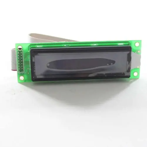 Saeco 996530027008 20x2 Lcd Blue Display Part