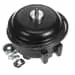 Ice-o-matic 9161120-02 Fan Motor 230V